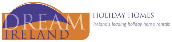 If you fancy a lovely break make sure you check out the great properties offered by Dream Ireland.